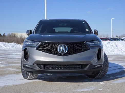 Used 2023 Acura RDX A-Spec image 15