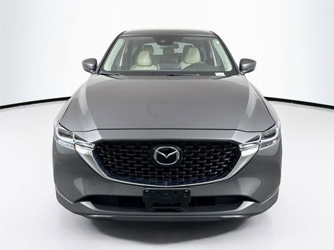 Certified 2023 MAZDA CX-5 AWD 2.5 S w/ Select Package image 8