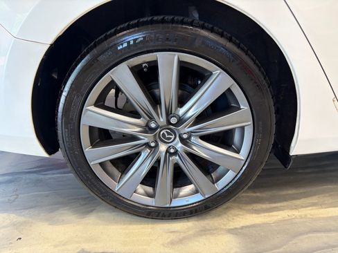 Used 2018 MAZDA MAZDA6 Touring FWD image 25