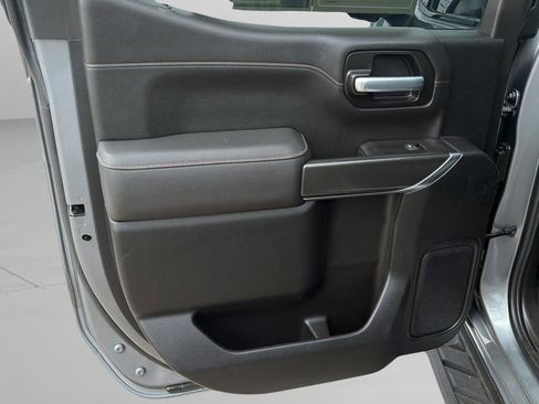 Used 2021 GMC Sierra 1500 AT4 w/ AT4 Premium Package image 16