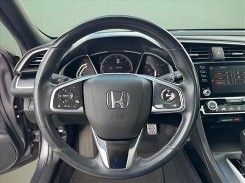 Used 2021 Honda Civic Sport image 20