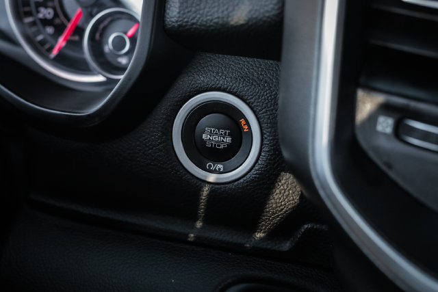 Used 2019 RAM 1500 Big Horn AWD/4WD image 40