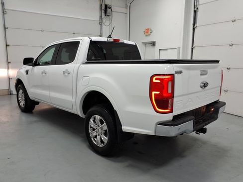 Used 2023 Ford Ranger XLT w/ Equipment Group 301A Mid RWD image 5