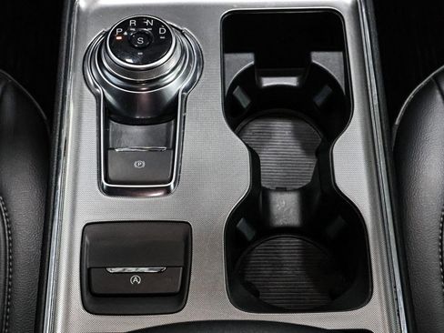 Certified 2022 Ford Edge SEL w/ Convenience Package image 27