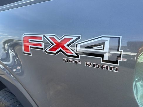 Certified 2023 Ford F150 Lariat AWD/4WD image 32