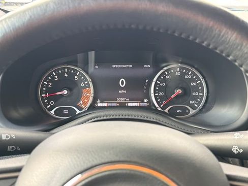 Used 2022 Jeep Renegade Latitude image 18