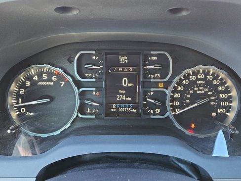 Used 2018 Toyota Tundra SR5 image 23