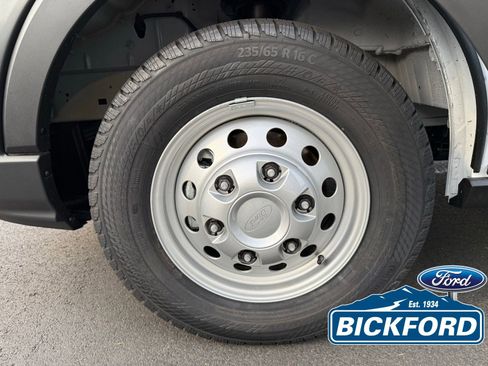 New 2026 Ford Transit 350 Base w/ Load Area Protection Package image 19