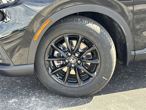 New 2026 Honda CR-V Sport-L image 37