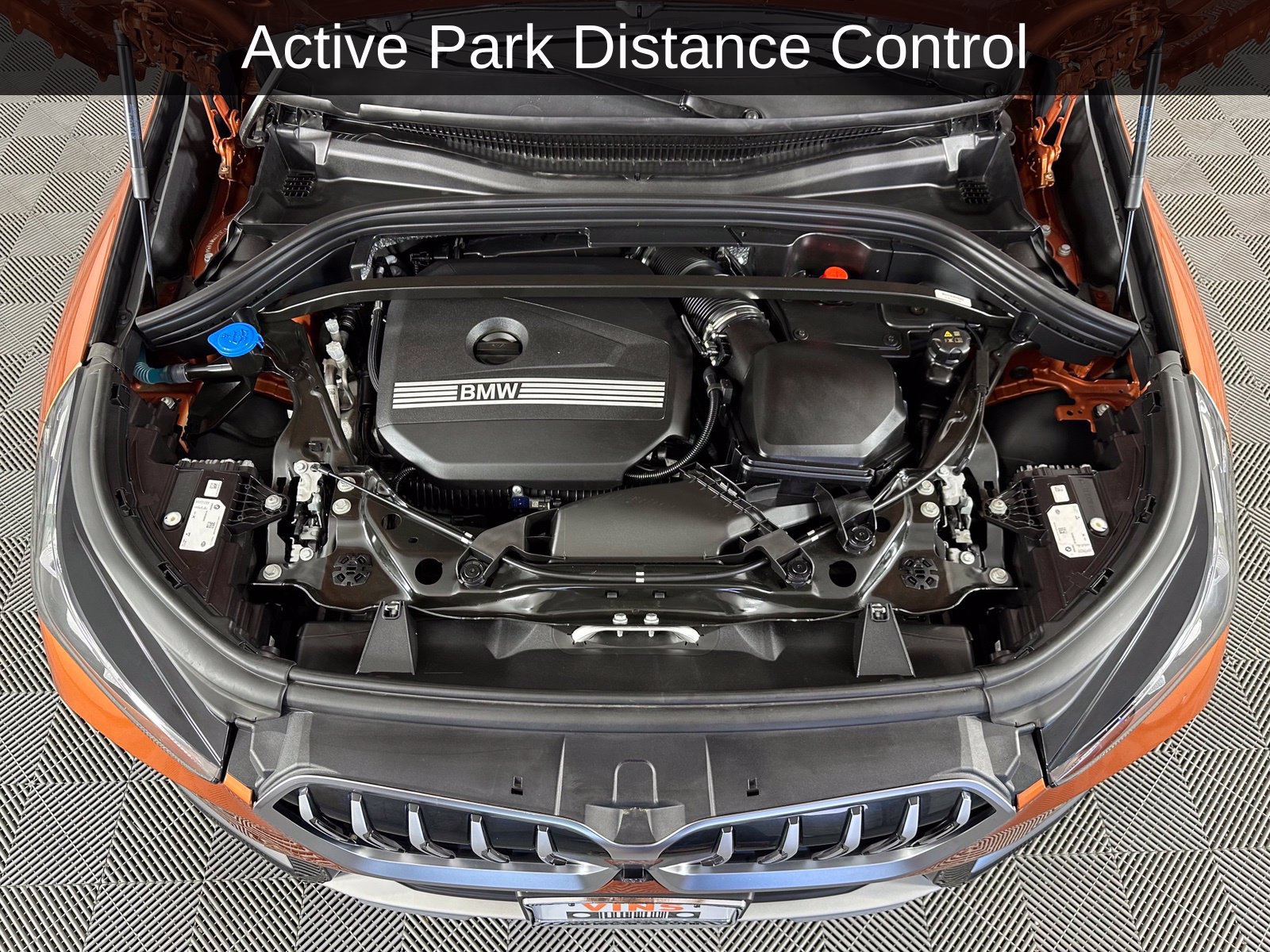 Used 2023 BMW X1 xDrive28i w/ Premium Package AWD/4WD image 23