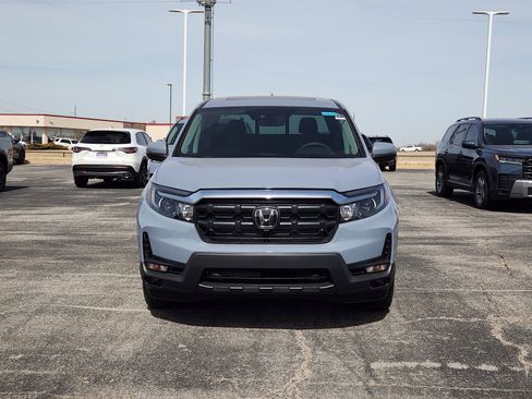 New 2026 Honda Ridgeline RTL image 6