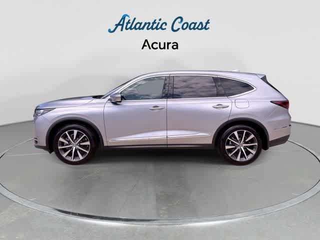 Used 2026 Acura MDX w/ Technology Package FWD image 5