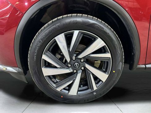 Used 2023 Nissan Murano SL w/ SL Moonroof Package AWD/4WD image 61