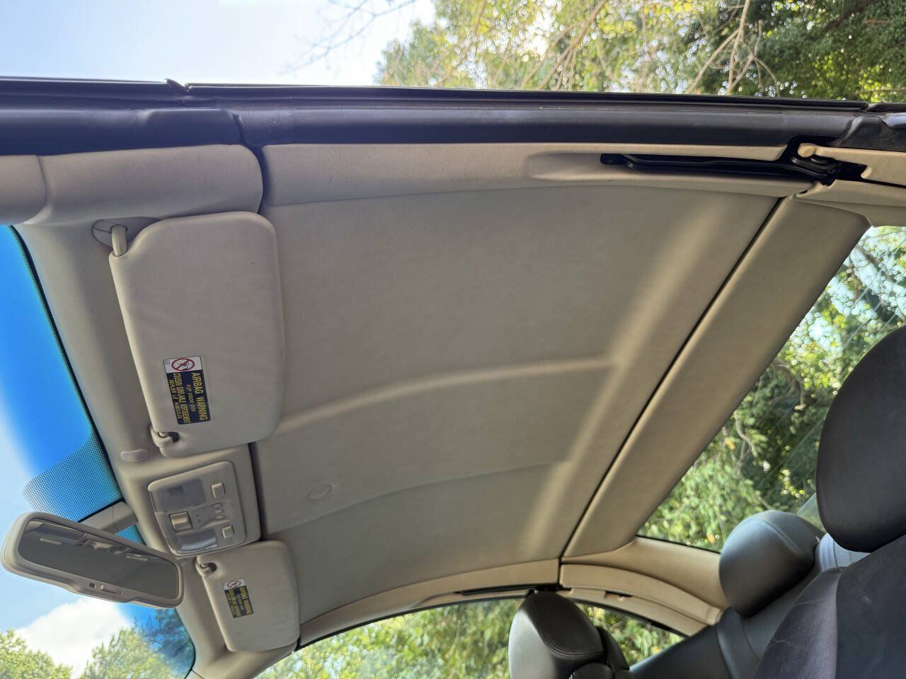 Used 2004 Lexus SC 430 Convertible RWD image 42