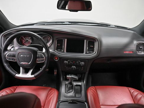 Used 2023 Dodge Charger SRT Hellcat image 7