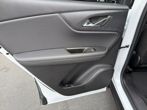 New 2026 Chevrolet Blazer LT w/ Midnight/Sport Edition image 32