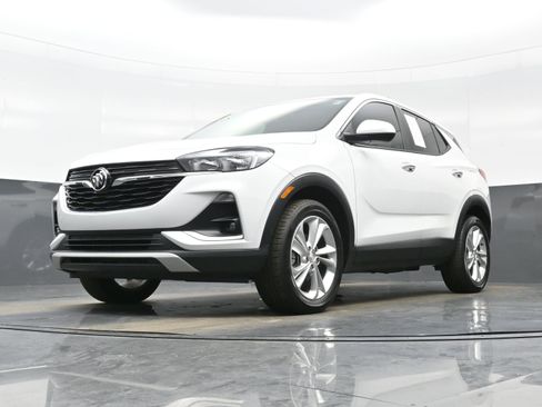Used 2022 Buick Encore GX Preferred image 25