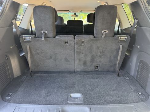 Used 2016 Nissan Pathfinder S FWD image 16