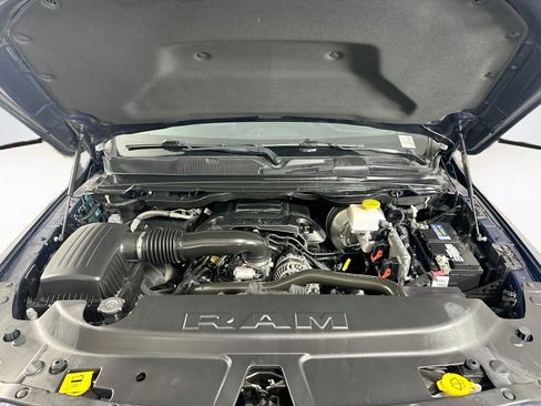 Used 2020 RAM 1500 Laramie w/ Sport Appearance Package AWD/4WD image 34