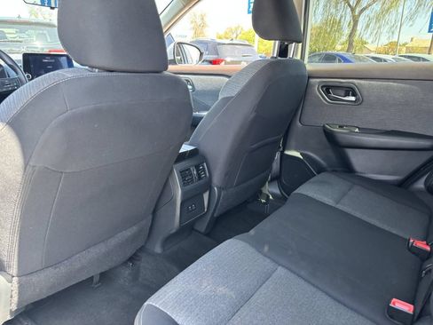 Used 2023 Nissan Rogue SV AWD/4WD image 15