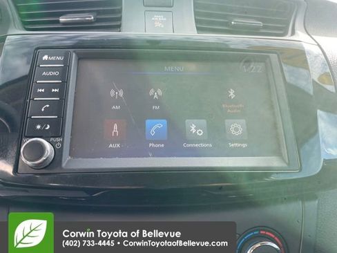 Used 2019 Nissan Sentra S image 19