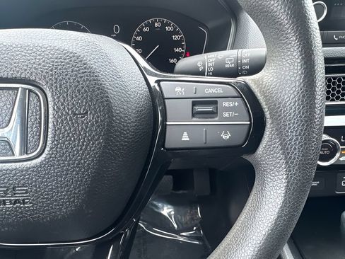 Used 2024 Honda Civic LX image 14