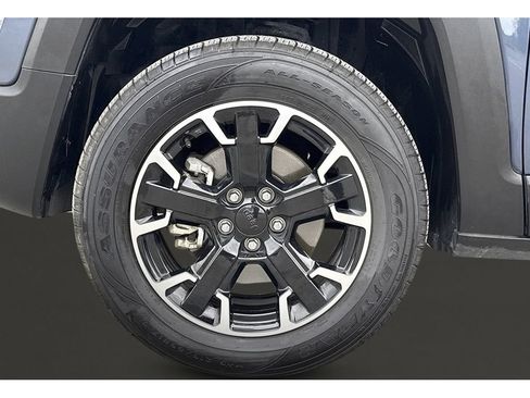 Used 2023 Jeep Renegade Trailhawk AWD/4WD image 10