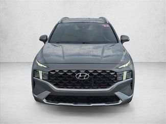 Used 2022 Hyundai Santa Fe Calligraphy FWD video 2