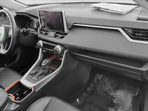 Used 2024 Toyota RAV4 Adventure image 20