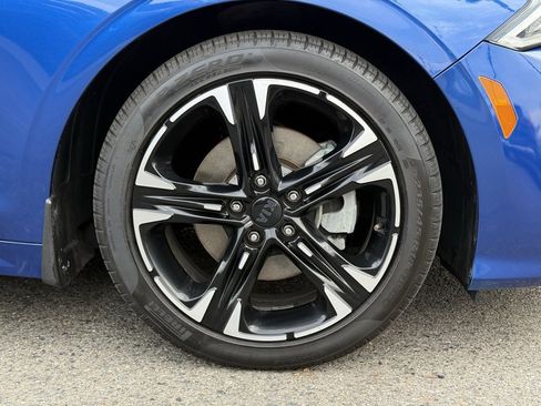 Used 2021 Kia K5 GT-Line image 16