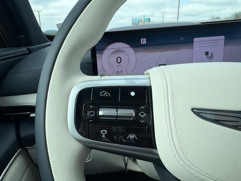 New 2026 Genesis GV80 3.5T Prestige image 46