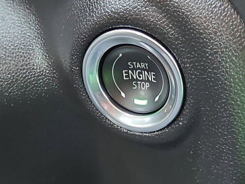 Used 2026 Chevrolet Silverado 1500 Custom w/ Turbomax Blackout Package RWD image 16
