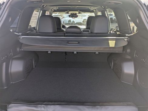 New 2026 Subaru Forester Sport image 12