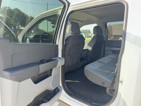 New 2026 Ford F250 XLT AWD/4WD image 9