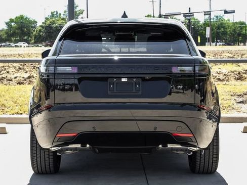 New 2026 Land Rover Range Rover Velar Belgravia AWD/4WD image 11