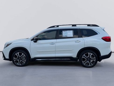 Used 2024 Subaru Ascent Touring w/ Popular Package #2 AWD/4WD image 6
