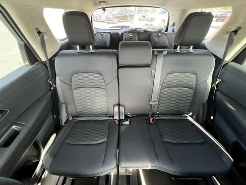 New 2026 Nissan Pathfinder S image 29