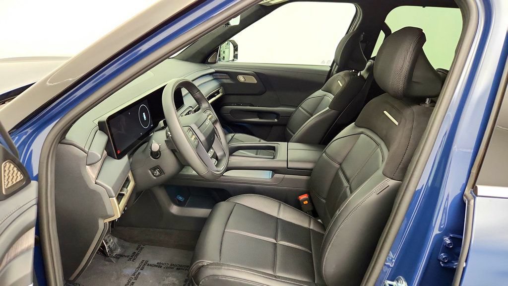 Used 2027 Kia Telluride SX Prestige w/ Towing Package AWD/4WD image 19