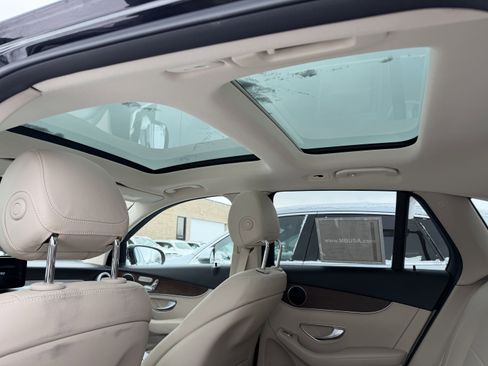 Certified 2022 Mercedes-Benz GLC 300 GLC 300 image 27