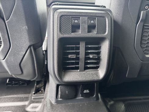 Used 2025 Ford Bronco Big Bend AWD/4WD image 21