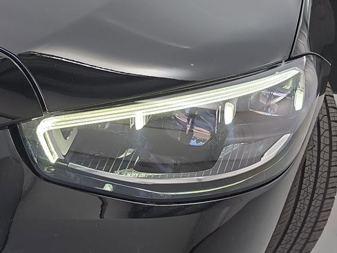 New 2026 Mercedes-Benz S 580 4MATIC Sedan image 31