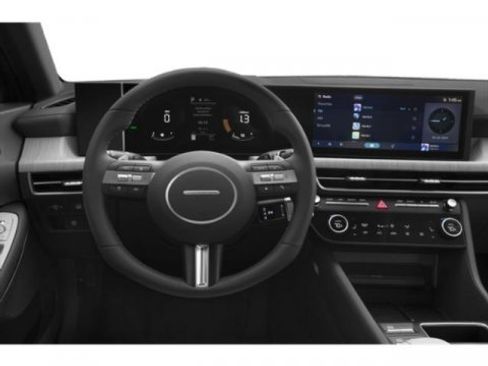 New 2026 Hyundai Sonata SEL FWD image 10