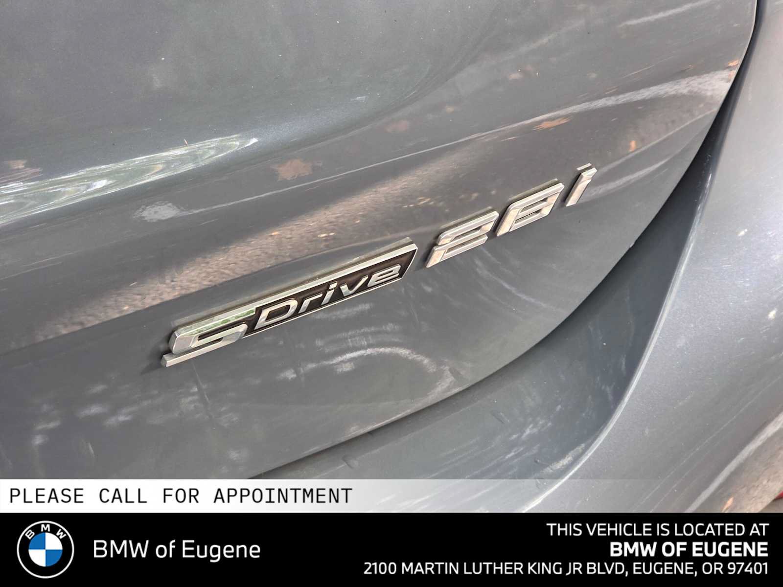 Used 2022 BMW X1 sDrive28i w/ Premium Package FWD image 17
