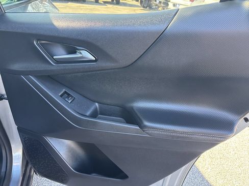 Used 2025 Chevrolet Equinox LT AWD/4WD image 39