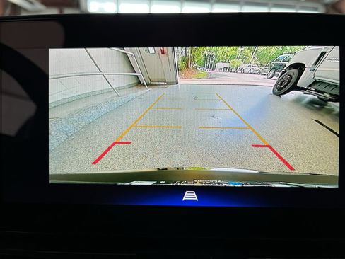 New 2026 Chevrolet TrailBlazer ACTIV w/ Convenience Package FWD image 23