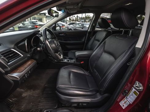 Used 2018 Subaru Outback 2.5i Limited AWD/4WD image 19