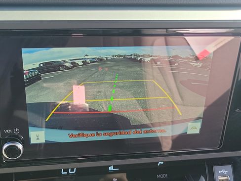 Used 2026 Toyota Tundra SR image 23