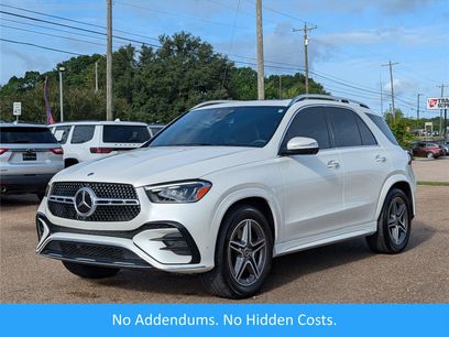 Used 2024 Mercedes-Benz GLE 350 4MATIC