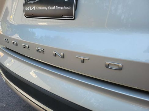 Used 2022 Kia Sorento SX Prestige AWD/4WD image 8