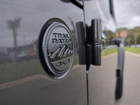 New 2026 Jeep Wrangler Sport S image 4